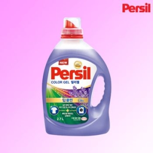 딥클린 컬러젤 라벤더 겸용 2.7L