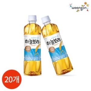 하늘보리 325ml 20PET 32544519