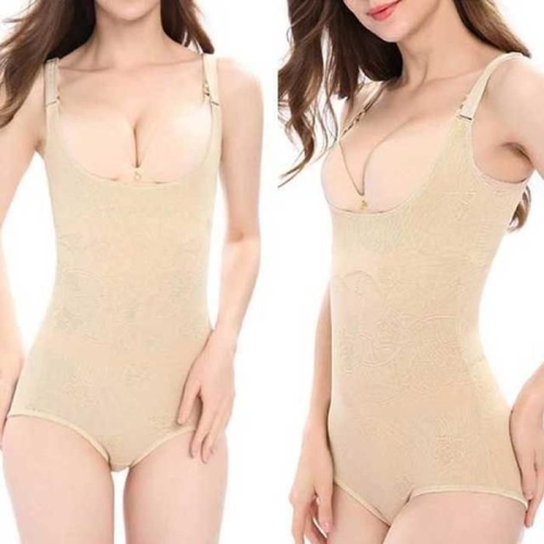 오노마 ONM 올인원 여성 올인원 코르셋 복대 바디셰이퍼 보정 41024918