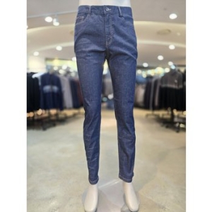  인디안 여름 슬림핏 기본데님팬츠MIU-DL4M-2481