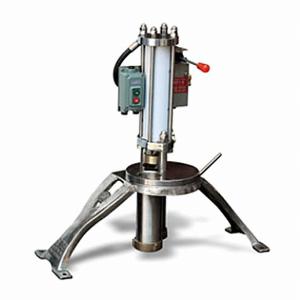 SLM 레버식자동냉면기계 850