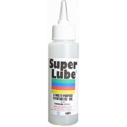 슈퍼루브 테프론 오일 100ml (15개)_이미지