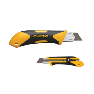 올파 커터칼 특대형 XH-1 혼합색상 1개_이미지