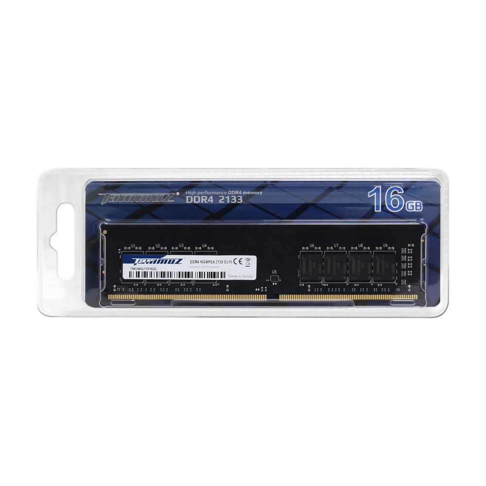 Ÿ���� DDR4-2133 CL15