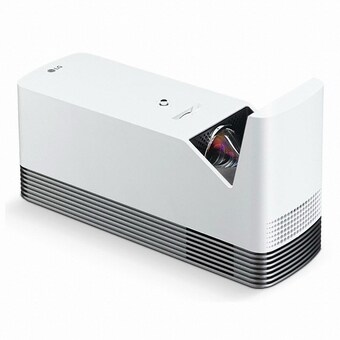 LG전자 시네빔 레이저 HF85LA