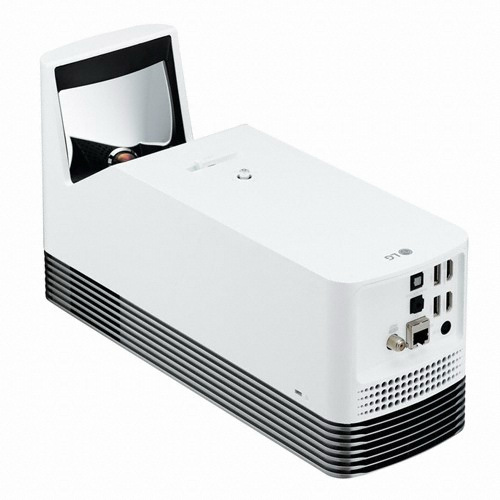 LG전자 시네빔 레이저 HF85LA (정품)_이미지