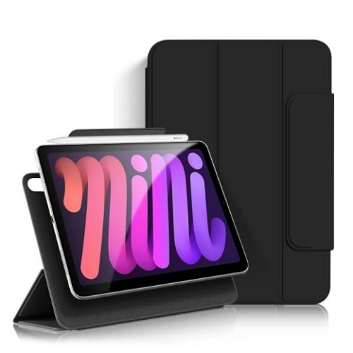 아이노비아 iPad mini 6세대 폴리오 마그네틱 케이스_이미지