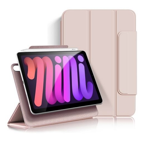 아이노비아 iPad mini 6세대 폴리오 마그네틱 케이스