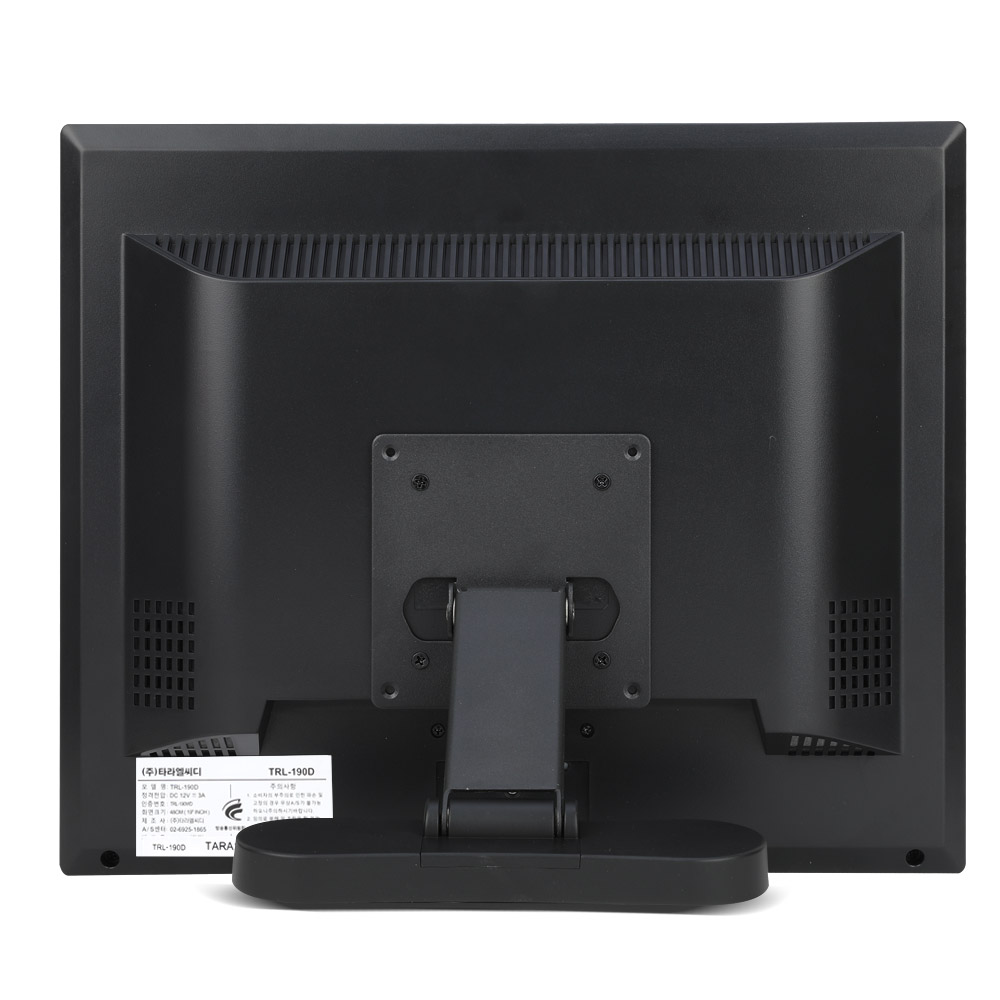 Ÿ�󿤾��� TRL-190D TOUCH T�� ���ĵ�