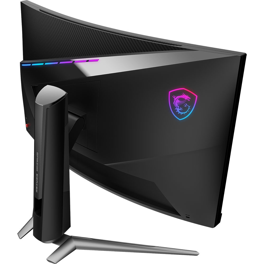MSI MPG 아르테미스 273CQRX-QD 퀀텀닷 240 게이밍 HDR 400_이미지