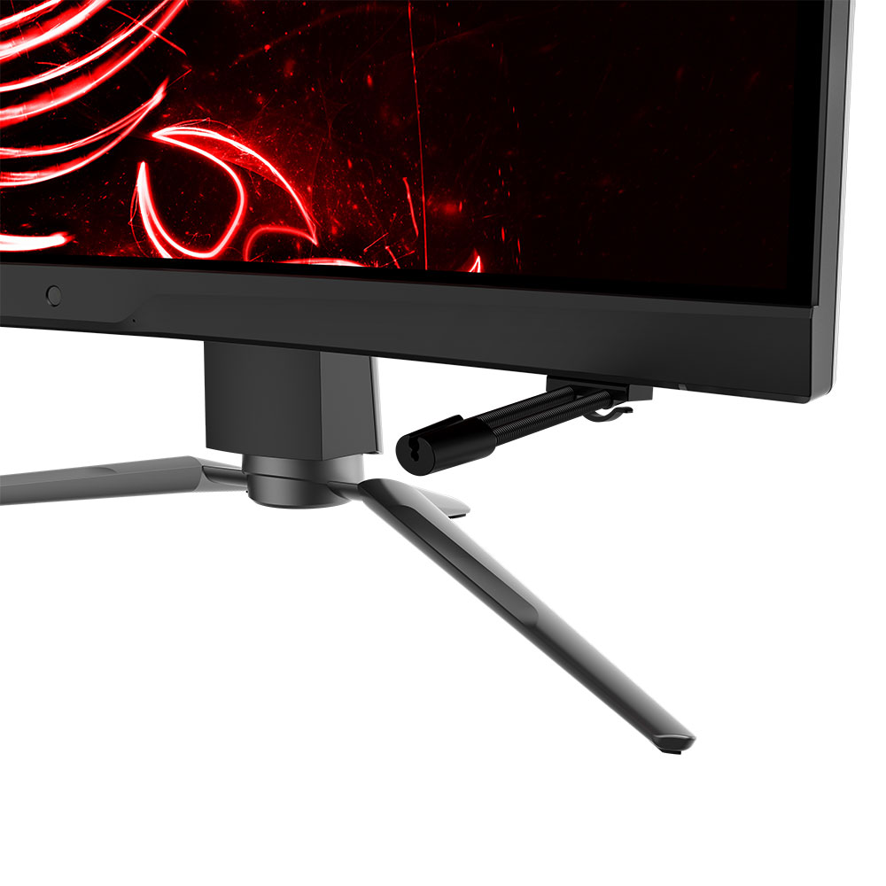 MSI MPG 아르테미스 273CQRX-QD 퀀텀닷 240 게이밍 HDR 400_이미지