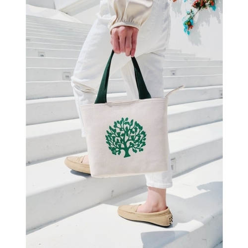 쓰리몰 돈꽃나무 텀블러 수납가방_G 705603_이미지