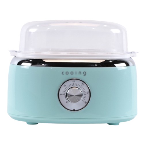 씨엔컴퍼니 쿠잉 EB-07 (민트)_이미지