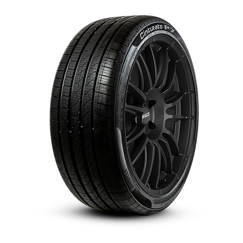 �Ƿ���Ÿ�̾� �������� P7 �ý��� �÷��� 235/50R18