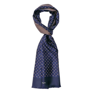 ST듀퐁 듀폰 23년도 F/W 넥카프 TE3FM63KS303TNY