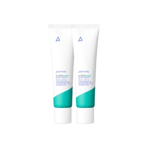 에스트라 에이시카 스트레스 릴리프 크림 60ml (2개)_이미지