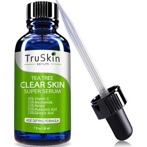 트루스킨 트루스킨 비타민 C 히알루론산 세럼 30ml TruSkin_이미지