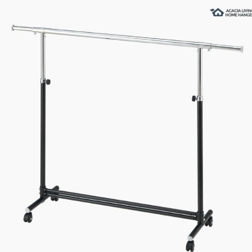 아카시아리빙 이동식 행거옷걸이 1001호_이미지