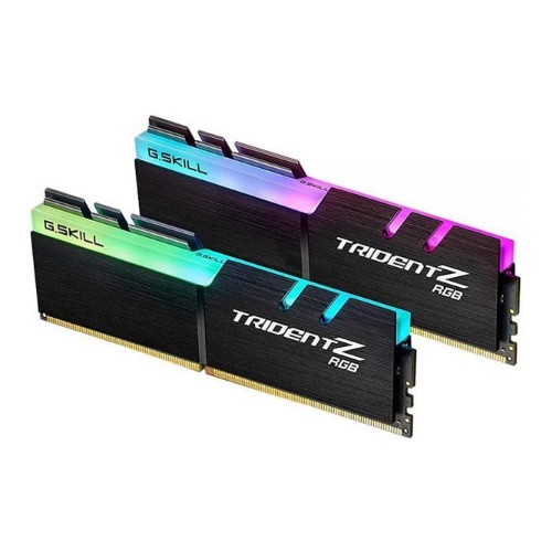 G.SKILL DDR4-3600 CL18 TRIDENT Z RGB ��Ű�� (�ؿܱ���)