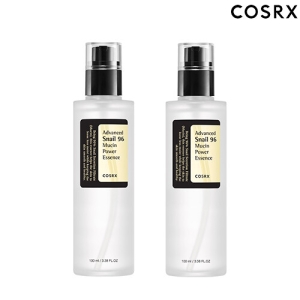 코스알엑스 어드벤스드 스네일 96 뮤신 파워 에센스 100ml (2개)_이미지