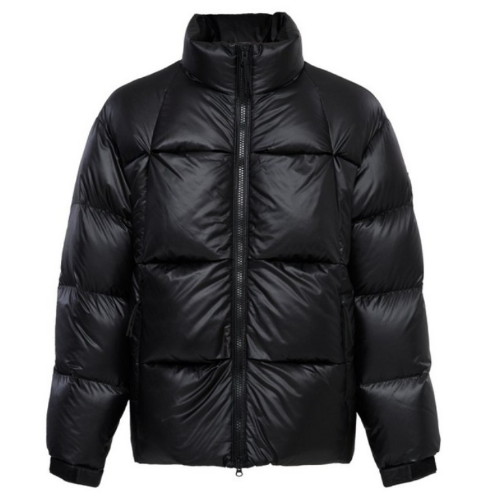 아이더 에드온 아트 푸퍼 다운 자켓 DMW25523Z1