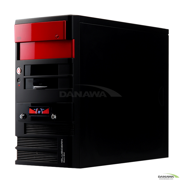 BLUECEAN ���� �̴� LCD