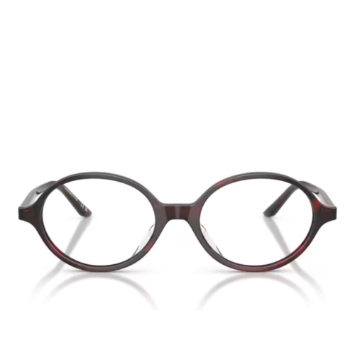 올리버피플스 아세테이트 오벌 안경테 OV5574U 2000RX 1007 MOG_이미지