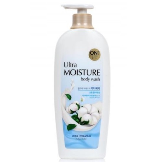 울트라 모이스처 바디워시 코튼플라워 785ml