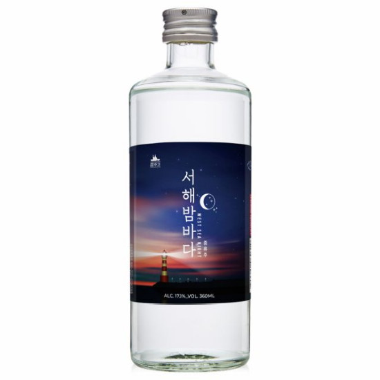 ���ְ� ���ع�ٴ� 360ml