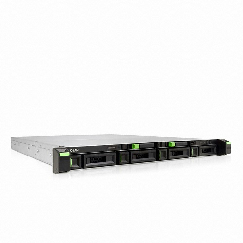 QSAN XN5004R RAM 8GB