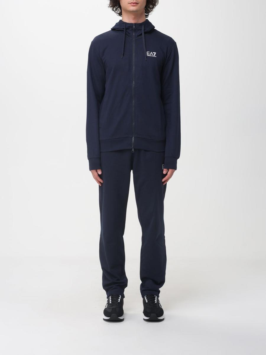 엠포리오아르마니 EA7 Sweatpants SS26 8NPV62PJVRZ UB102 7224521 16JP13 7224521 16JP13