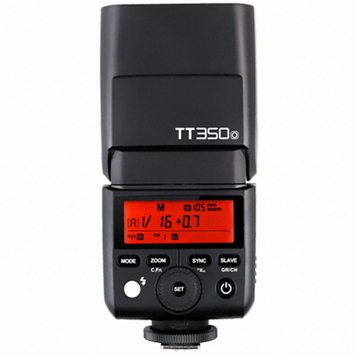 GODOX TT350O 플래시 올림푸스,파나소닉용 (해외구매)_이미지