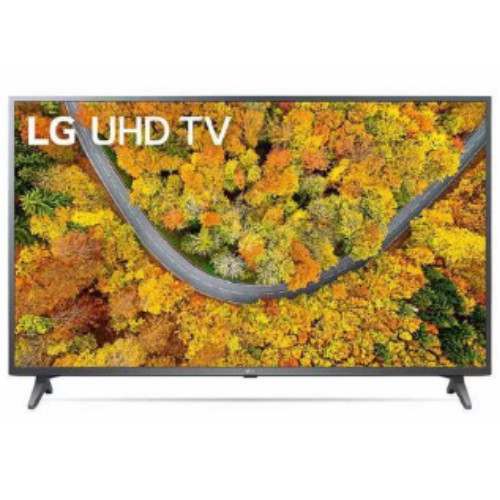 LG전자 울트라HD 65UP751 리퍼비시 (스탠드)_이미지