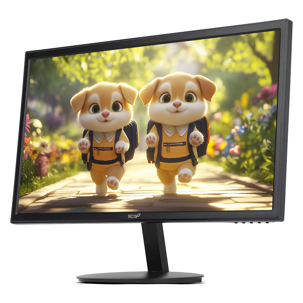 비트엠 ECO X2277F 오피스 HDR 무결점