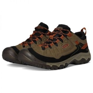 Targhee 4 워터프루프 방수 Sea Turtle Roasted Pecan 743221