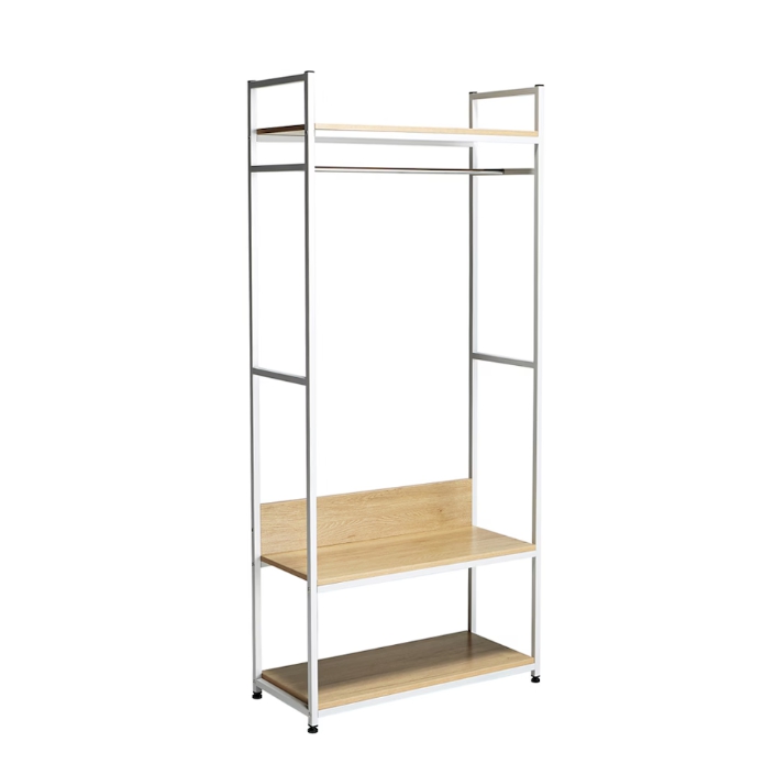 아이앤 노엘 스틸 행거 C형_이미지