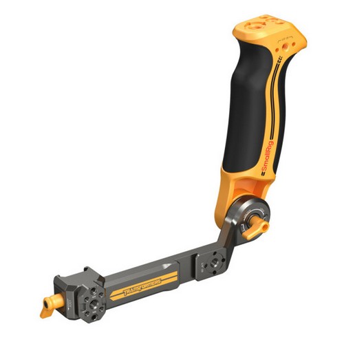 스몰리그 5524 DJI RS2,RS3,RS4용 슬링 핸들 범블비 에디션