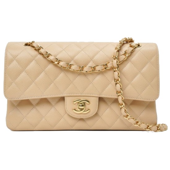 샤넬 클래식 캐비어 플랩백 미듐 베이지 A01112 Y01864 21209이미지입니다. 누르면 해당 게시물로 새창이동합니다.