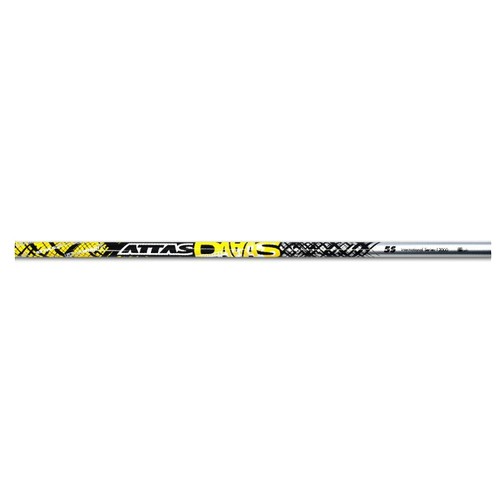 UST마미야 아타스 DAAAS 6 WOOD (정품, 6X)_이미지