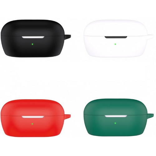 스페이스쉴드 BOSE QC 이어버드 2024년형 실리콘 케이스 (정품)_이미지