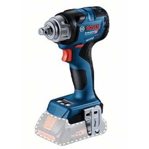 보쉬 GDS 18V-330 HC (충전기없음, 배터리없음)