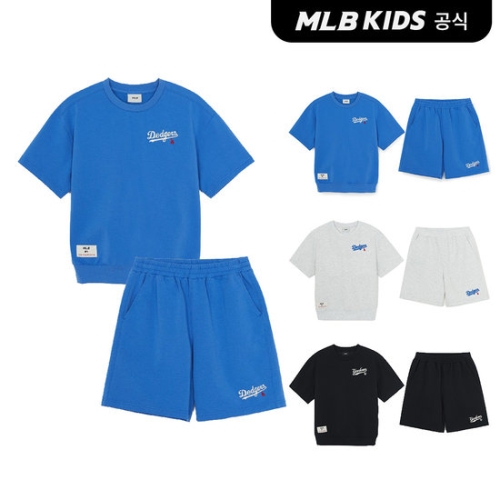 MLB키즈 스포티브 베이직 오버핏 반팔 세트 7AS1B1563이미지입니다. 누르면 해당 게시물로 새창이동합니다.