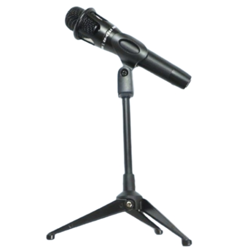 바라보고 마이크 스탠드 U자형