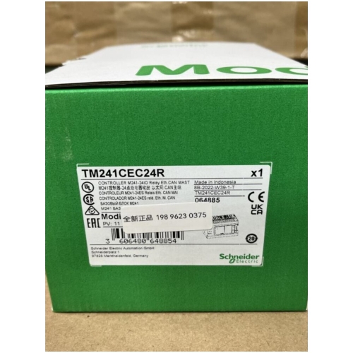슈나이더 TM241CE40R TM241CEC24U TM241CE40U 03 TM241CE40R