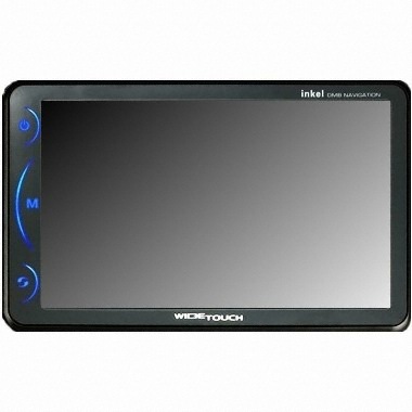 인켈 W600H (4G, 소모품 패키지)_이미지