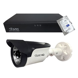 이지피스 EHR-450QHDS + EQB4624PR (녹화기 + 카메라 4개)_이미지