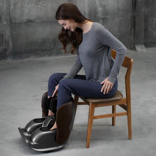 휴테크산업 휴테크 바디케어 듀얼웨이브 HT-2801