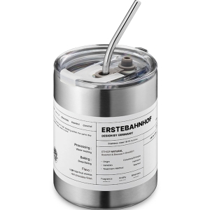 에스테반호프 라이제 진공 텀블러 메탈 350ml