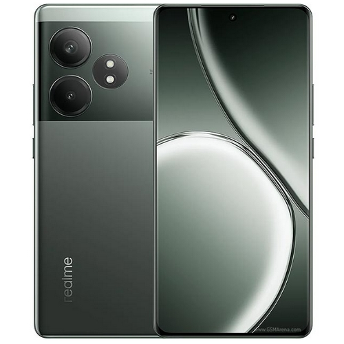 realme GT 6T 256GB, 자급제