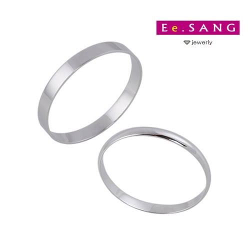 티파니앤코 플레티늄 반지 쥬얼리_PT950